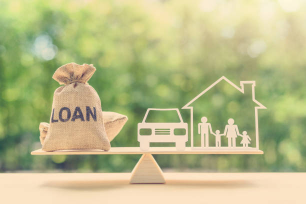 Gates Mills, OH Loan Agency Company